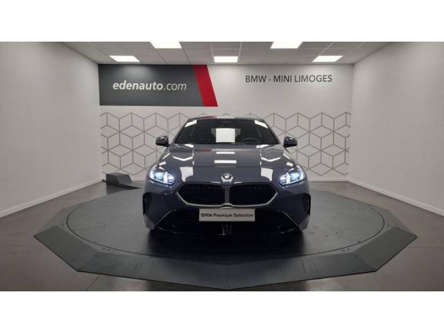 Bmw Série 1 image 4