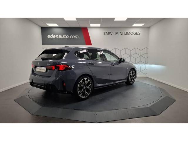 Bmw Série 1 image 9