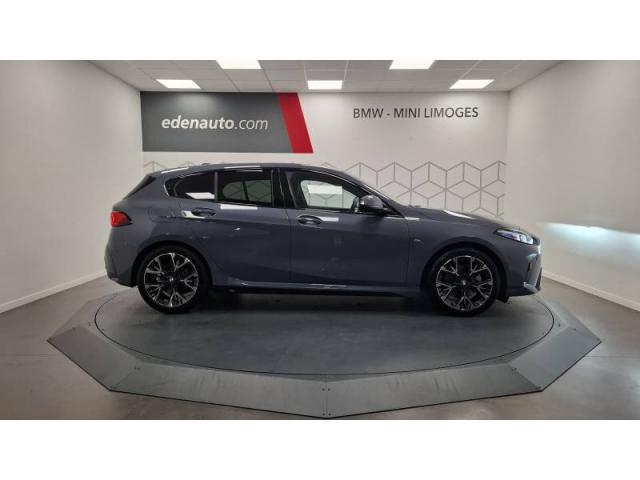 Bmw Série 1 image 8