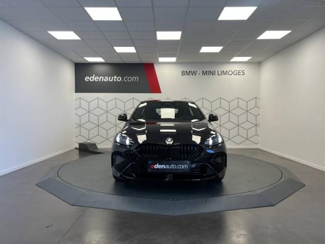 Bmw Série 1 image 3