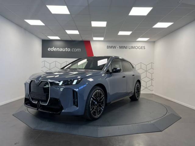 Bmw Ix M70 Xdrive 659 Ch