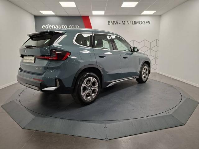 Bmw X1 image 5