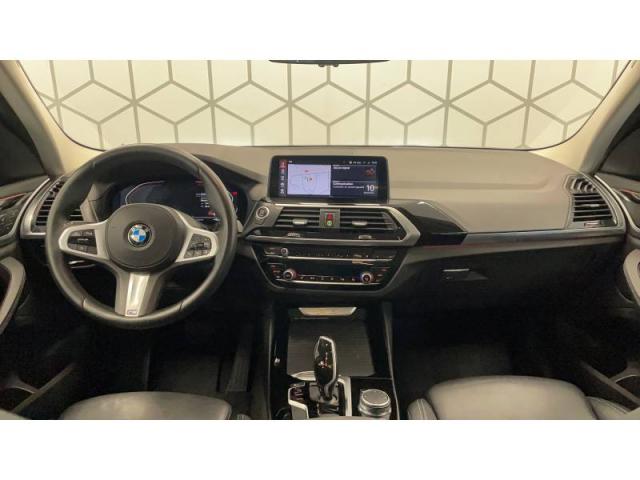 Bmw X3 image 9