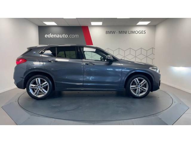 Bmw X2 image 5