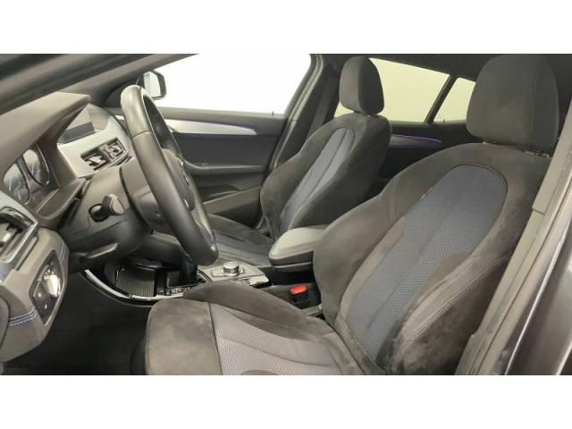 Bmw X2 image 1