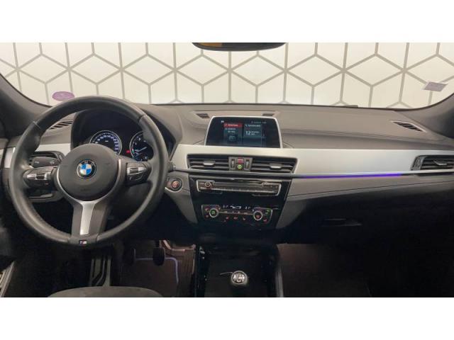 Bmw X2 image 8