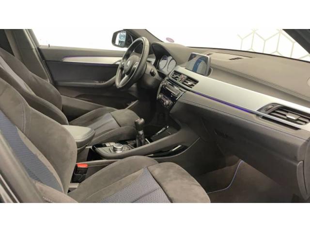Bmw X2 image 3