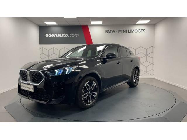 Bmw X2 Sdrive 20i 170ch Dkg7 M Sport