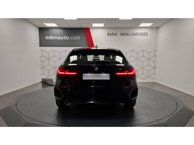 Bmw Série 1 image 4