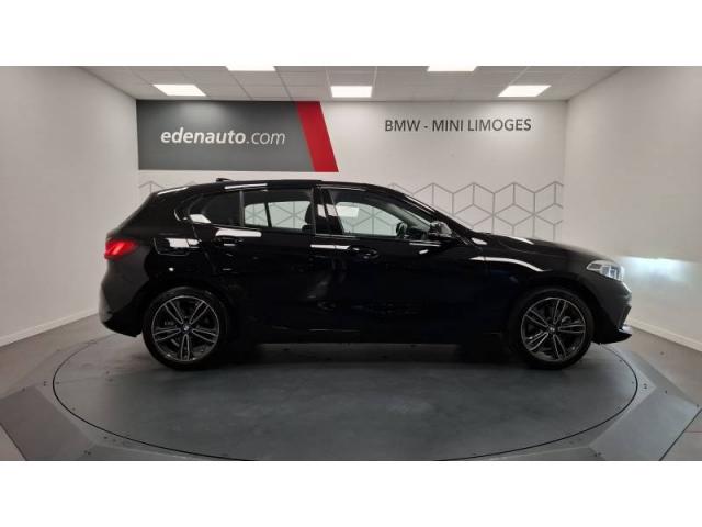 Bmw Série 1 image 3