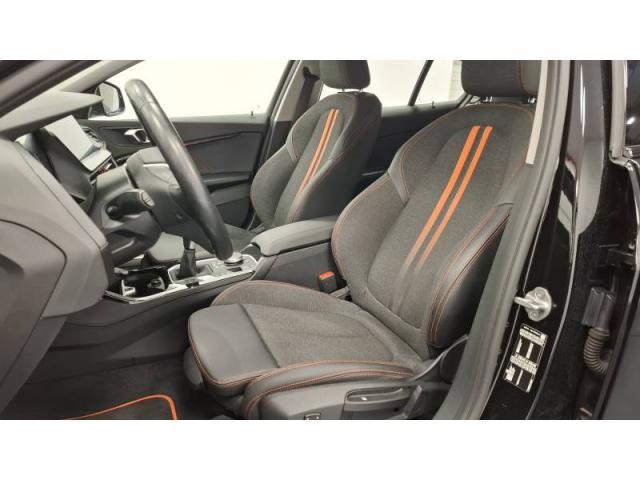 Bmw Série 1 image 1