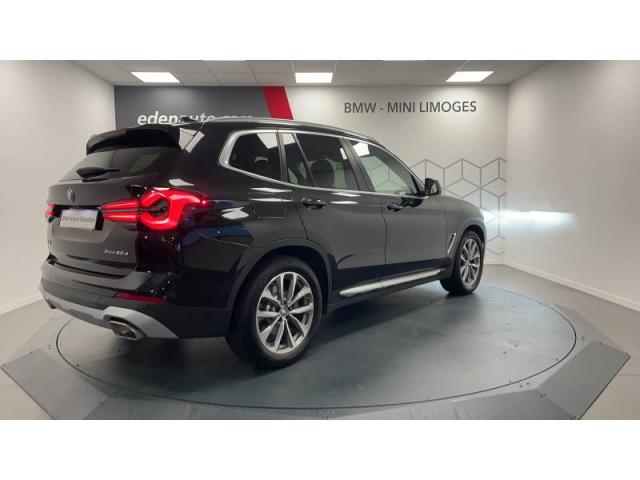 Bmw X3 image 7