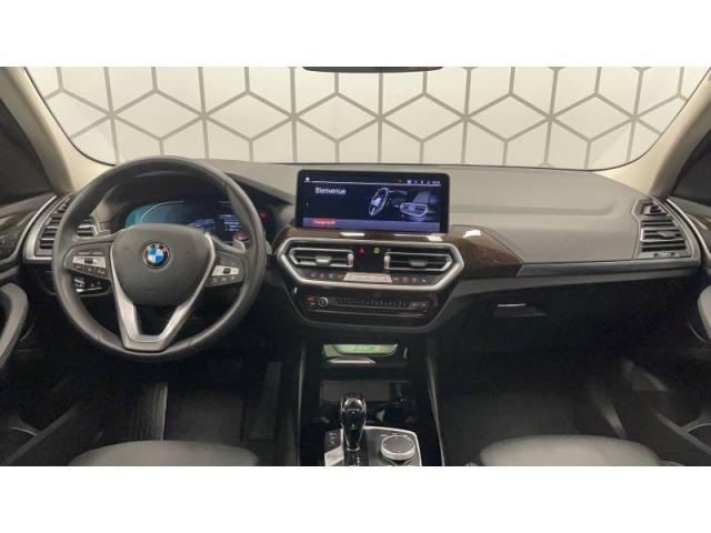 Bmw X3 image 9