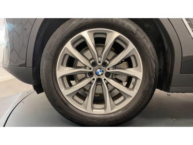 Bmw X3 image 3
