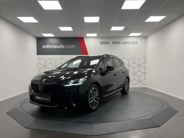 Bmw Serie 2 Active Tourer 220i 170 Ch Dkg7 M Sport