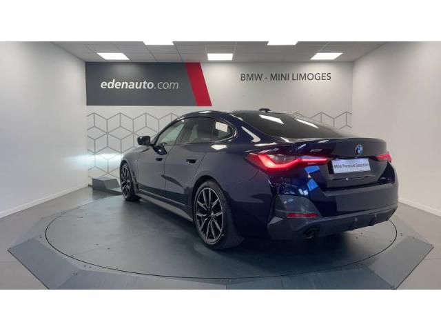 Bmw Série 4 Gran Coupé image 7