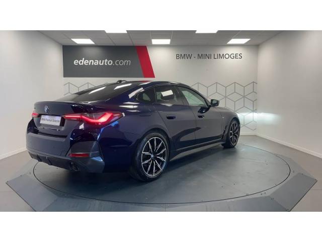 Bmw Série 4 Gran Coupé image 4