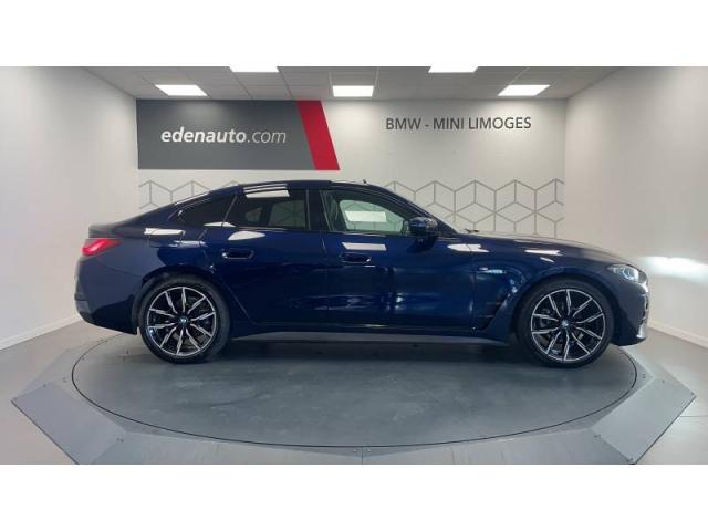 Bmw Série 4 Gran Coupé image 3