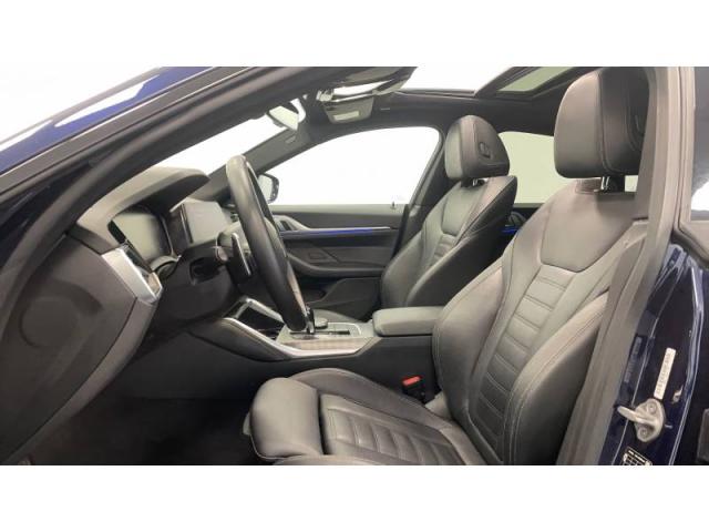 Bmw Série 4 Gran Coupé image 9