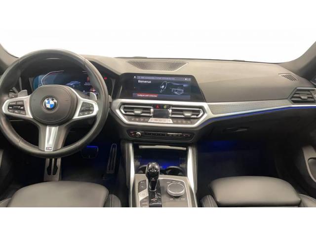 Bmw Série 4 Gran Coupé image 8