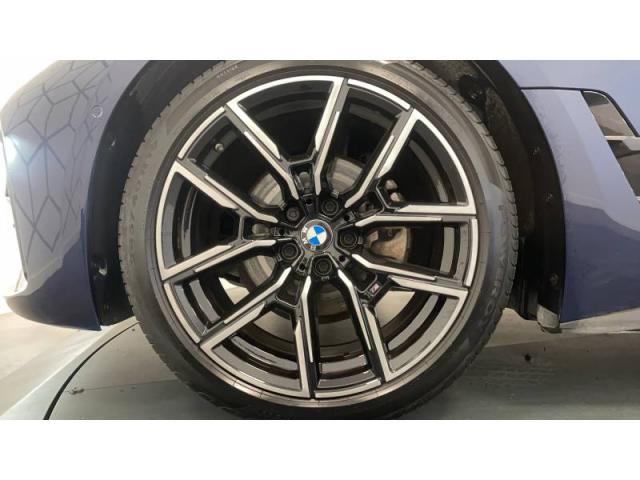 Bmw Série 4 Gran Coupé image 6