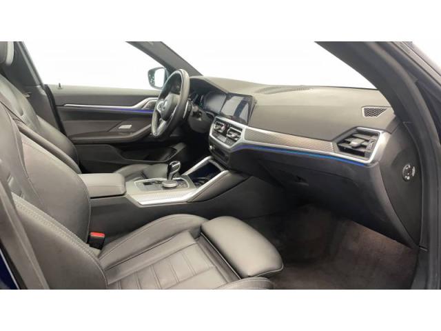 Bmw Série 4 Gran Coupé image 1