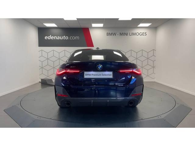 Bmw Série 4 Gran Coupé image 5