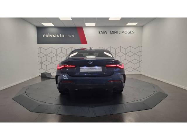 Bmw Série 4 image 5