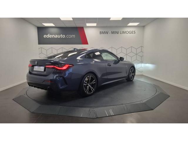 Bmw Série 4 image 9