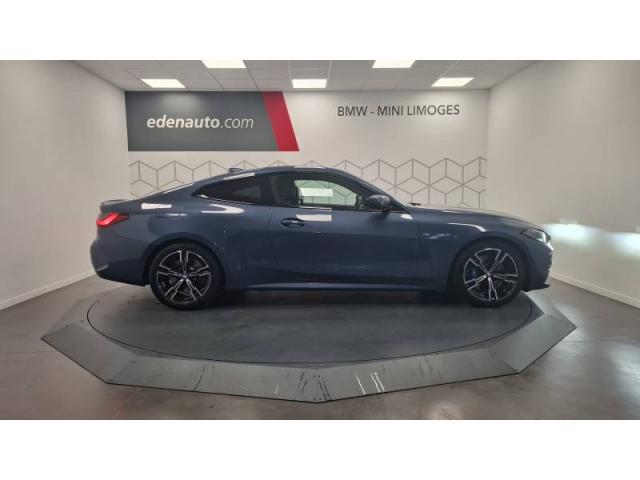 Bmw Série 4 image 4