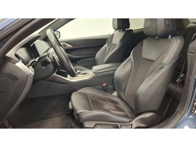 Bmw Série 4 image 6