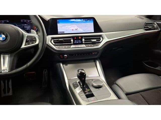 Bmw Série 4 image 2