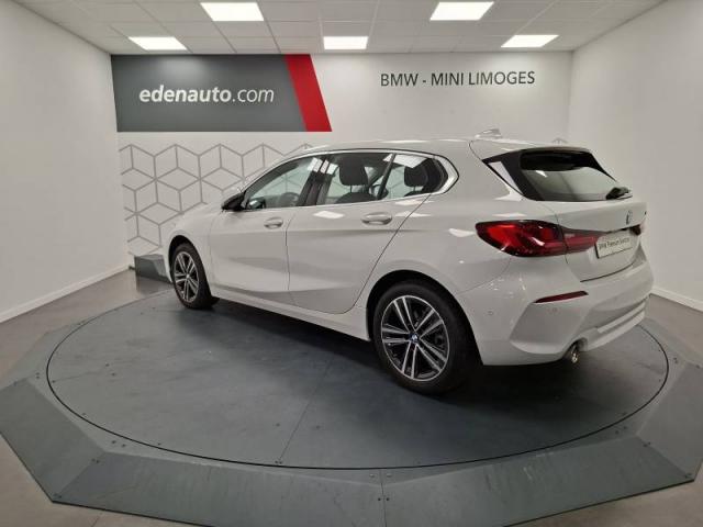 Bmw Série 1 image 1