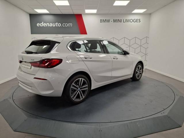 Bmw Série 1 image 2