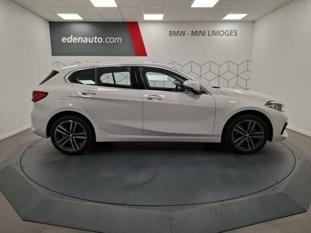 Bmw Série 1 image 1