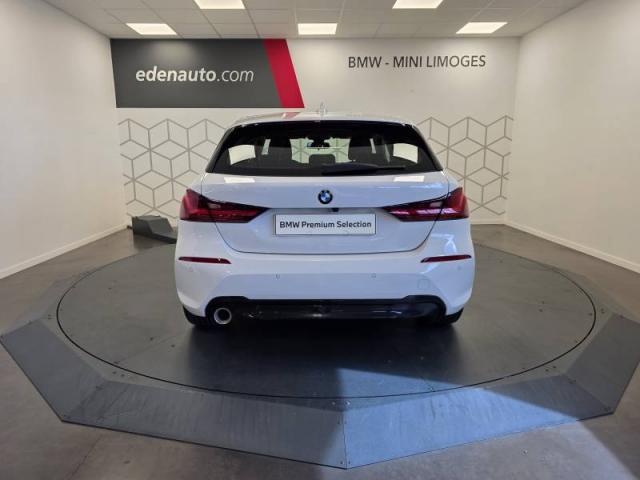 Bmw Série 1 image 2