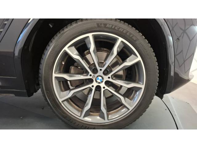 Bmw X4 image 7