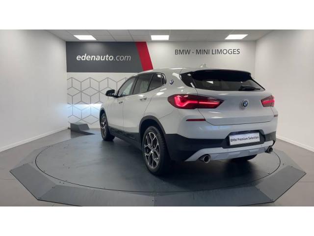 Bmw X2 image 7