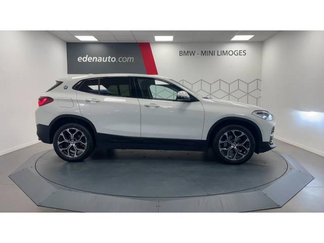 Bmw X2 image 2