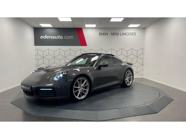 Porsche 911 Carrera S Coupé 3.0i 450 Pdk