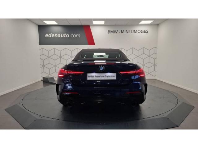 Bmw Série 4 image 2