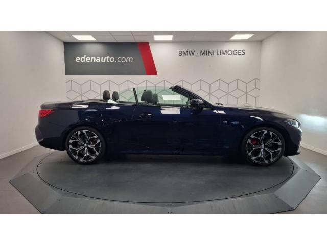 Bmw Série 4 image 5