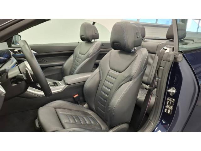 Bmw Série 4 image 7