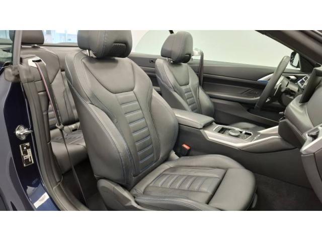 Bmw Série 4 image 8