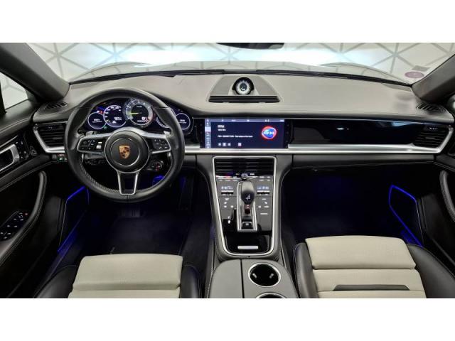 Porsche Panamera image 7