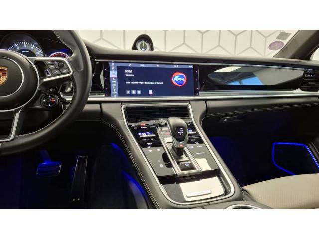 Porsche Panamera image 8