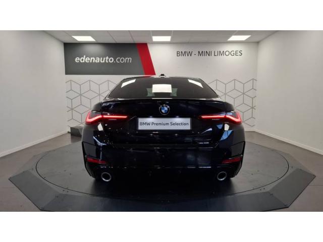 Bmw Série 4 Gran Coupé image 8