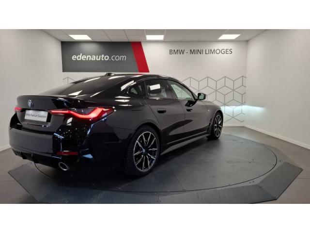 Bmw Série 4 Gran Coupé image 3