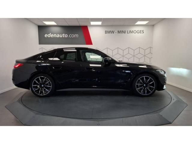 Bmw Série 4 Gran Coupé image 6