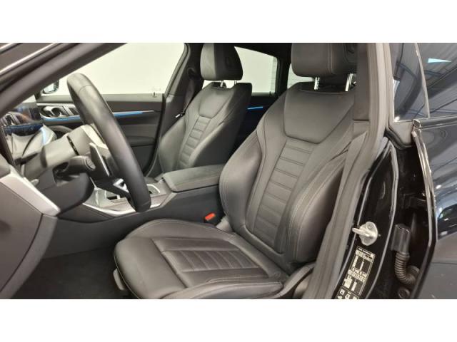 Bmw Série 4 Gran Coupé image 5